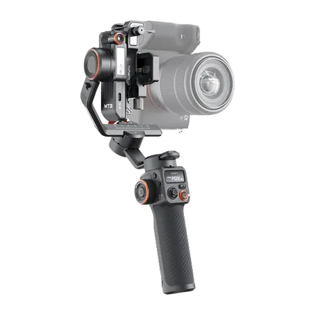 iSteady MT3 Gimbal